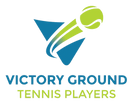 Victory Ground Tennis Players