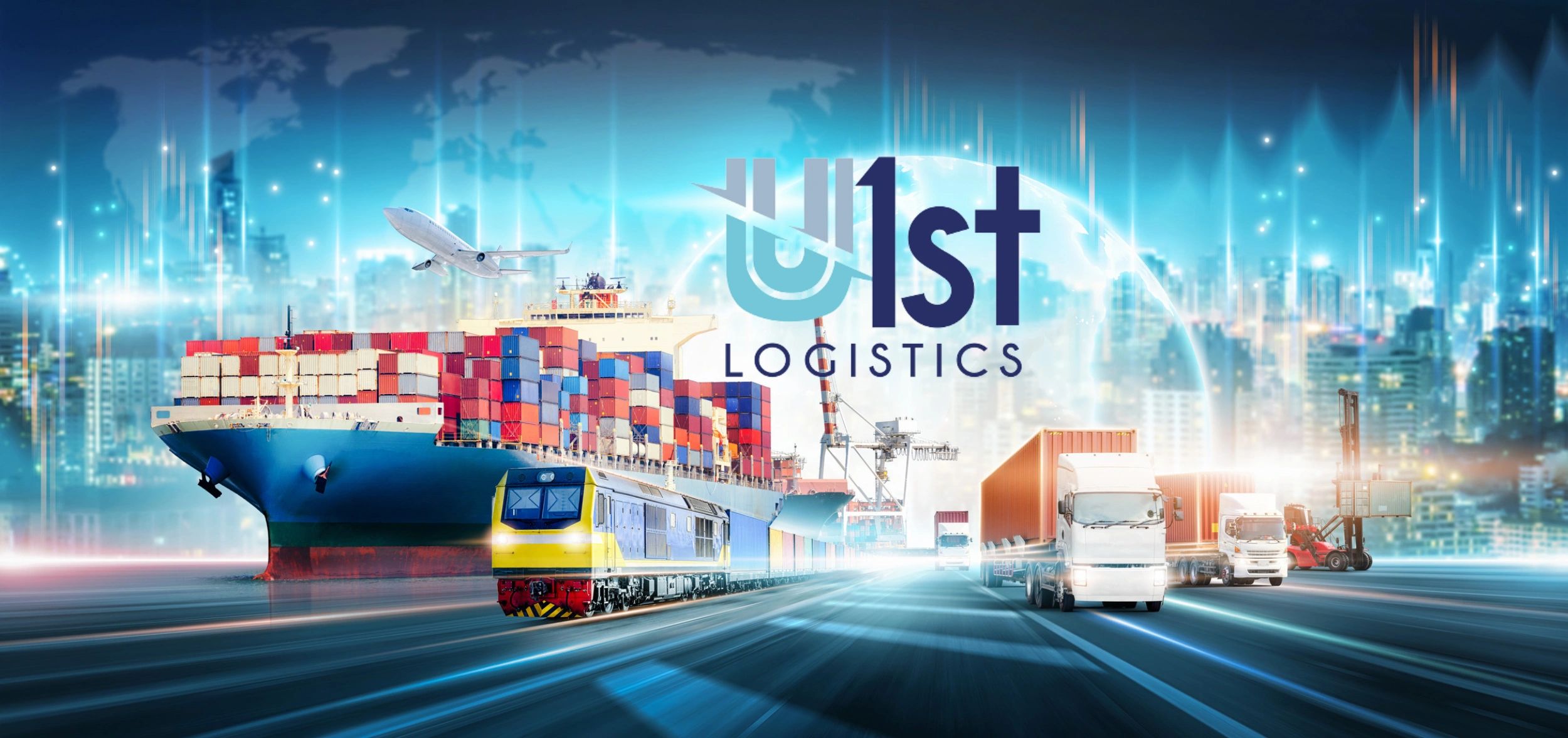 U1ST LOGISTICS S DE RL DE CV