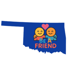 Be A Friend Volunteer