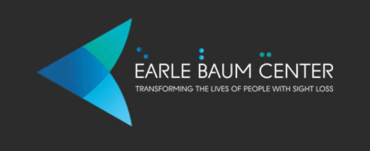 Earl Baum Center transforming the lives of people with sight loss Image