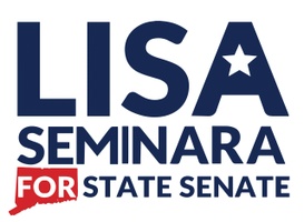 LisaForCTSenate