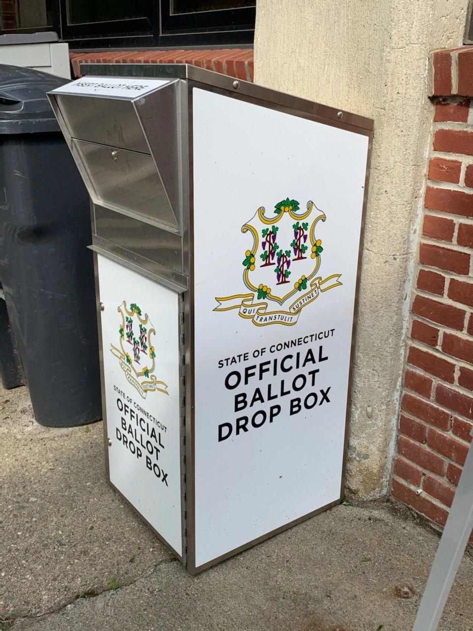 Absentee Voting and Voting Reforms