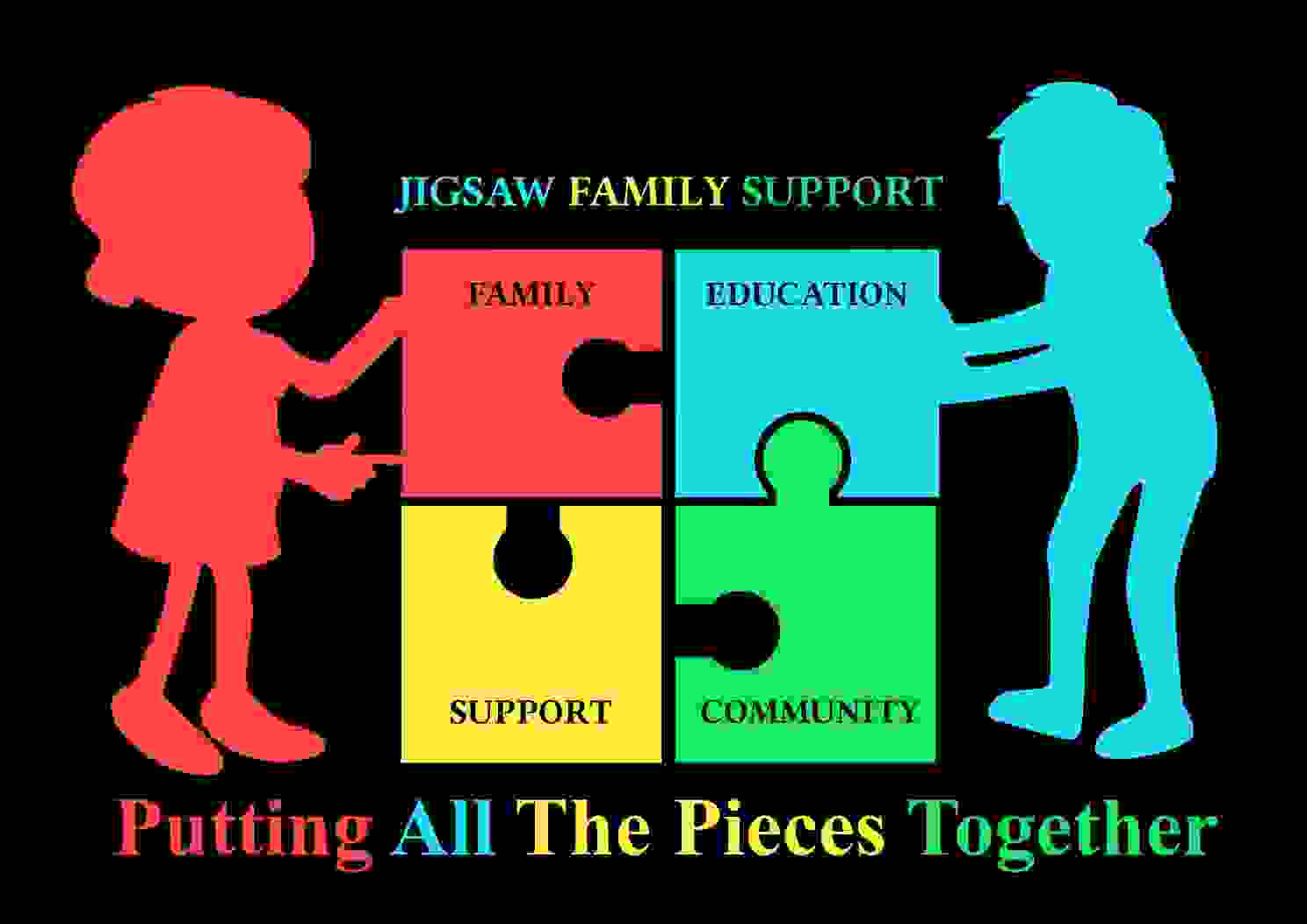 Jigsaw Family Support