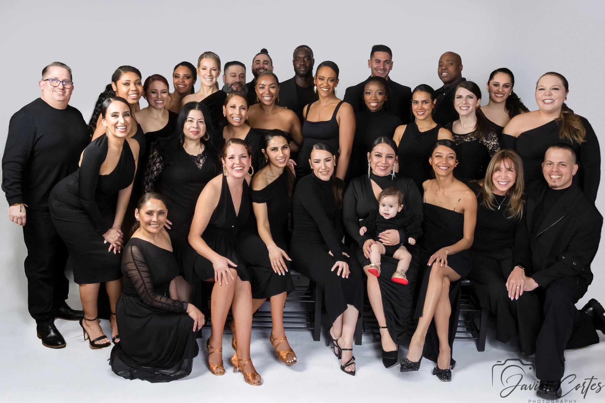Latin Rhythm Dance Studio — dance studio in Stratford, CT