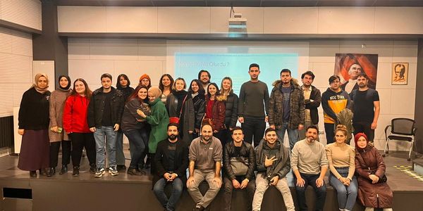 Bursa Kalkınma Derneği Gençlik Fırsatları