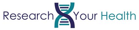 ResearchYourHealth.com (Logo)