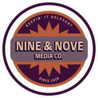 Nine & Nove Media Co.