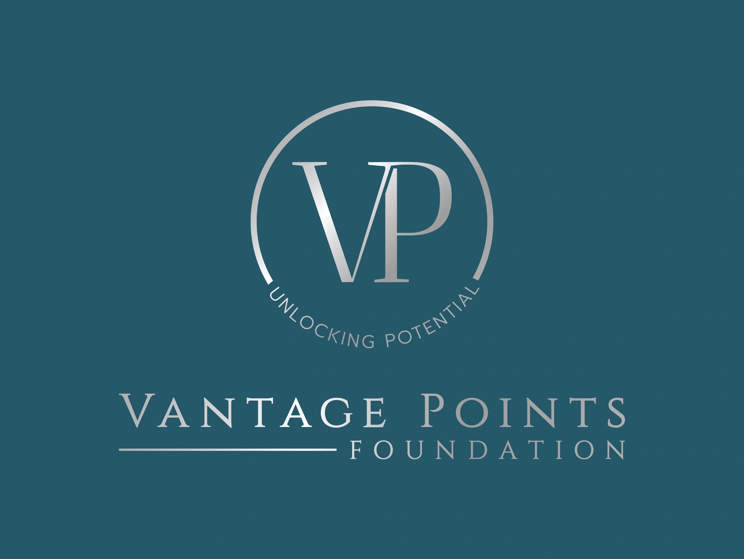 Vantage Points Foundation logo