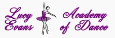 Lucy Evans Academy of Dance 2025