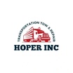 Hoper Inc
Tow and Repair