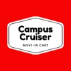 Campus Cruiser Cart