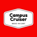 Campus Cruiser Cart