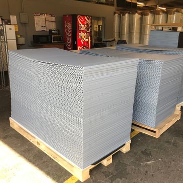 collapsible utility cart