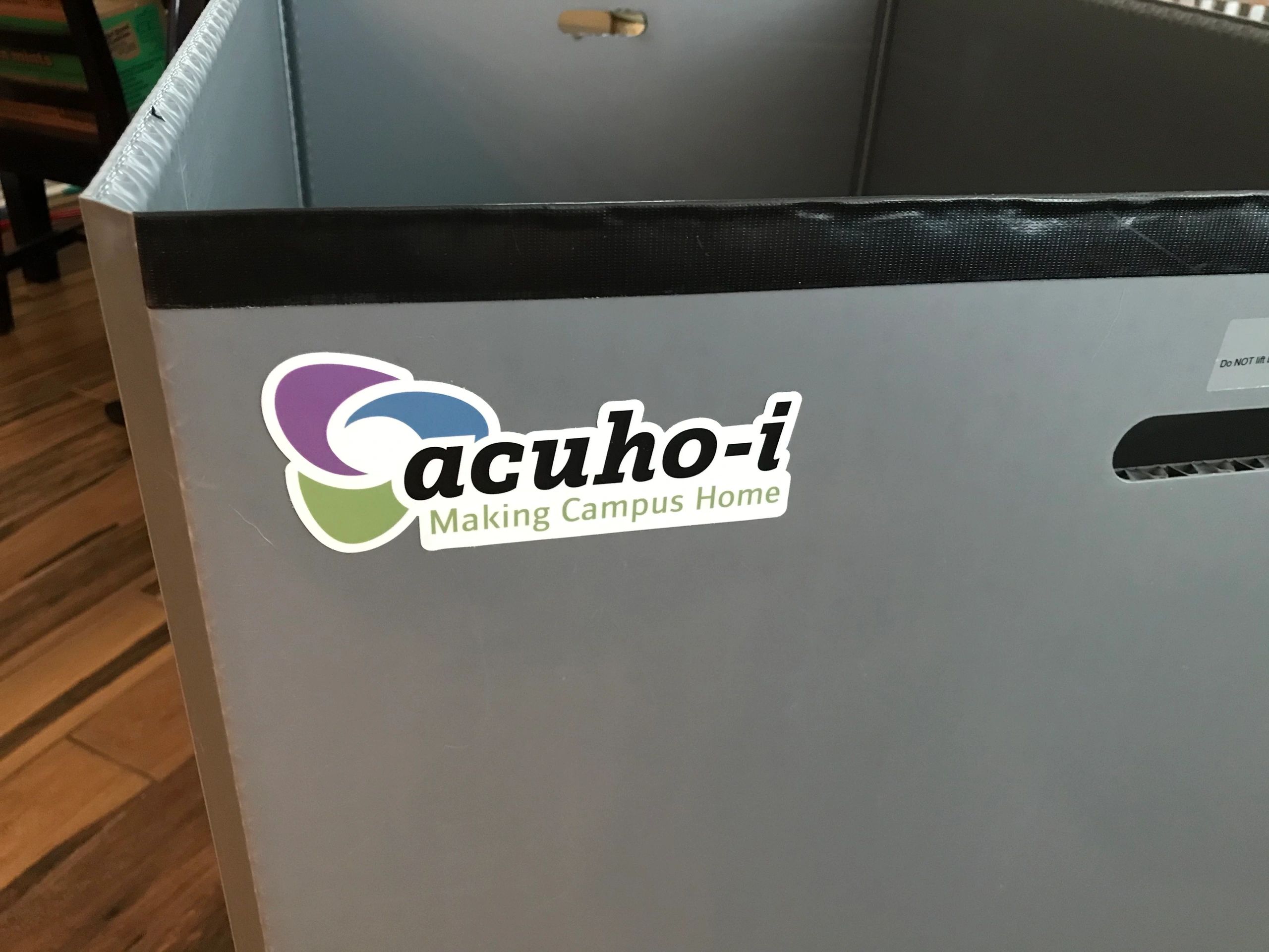 Why The Campus Cruiser Is The Best Cart for College Movein