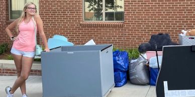 move-in support