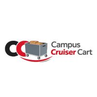 Campus Cruiser Cart