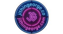 Jithin George