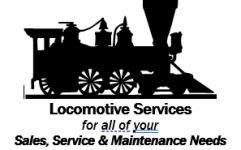 Locomotive Services