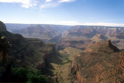 Grand Canyon South Rim