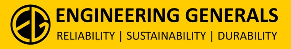 Engineering Generals