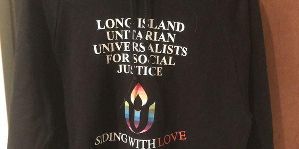 Social Justice Sweatshirts