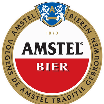 Amstel logo