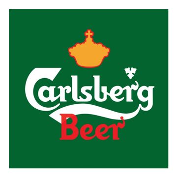 Carlsberg logo