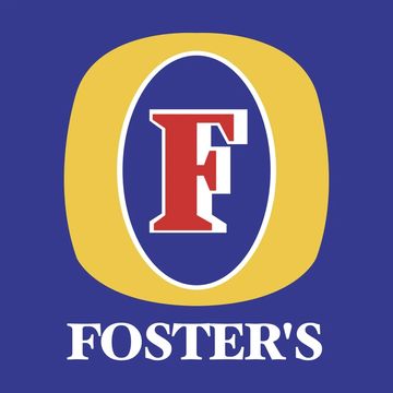 Fosters logo