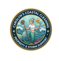 Carolyn's Coastal Cleaning Service
