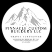 Pinnacle Custom Builders LLC