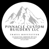 Pinnacle Custom Builders LLC