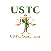           USTC
US Tax Consultants