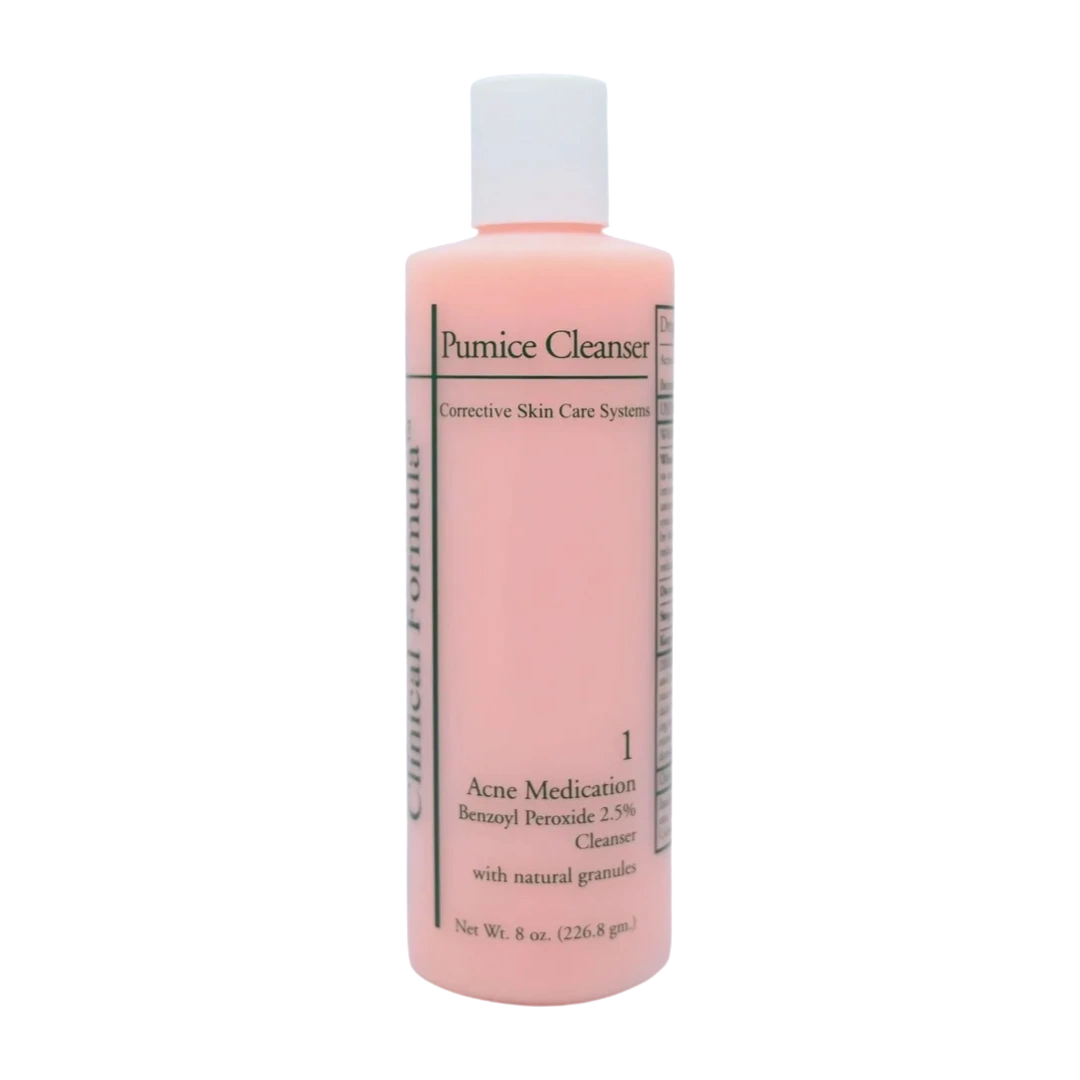 Pumice Cleanser