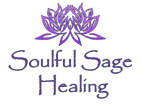 Soulful sage healing