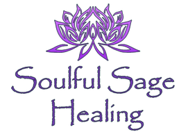 Soulful sage healing