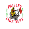 Paisley Volunteer Fire Department 