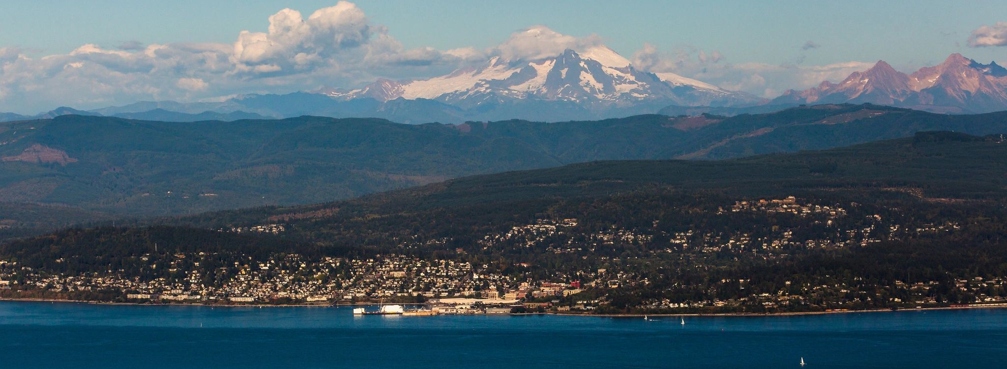 Bellingham Towing