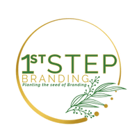 1st Step Branding