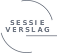 Sessieverslag
