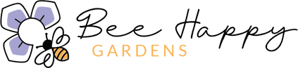 Bee Happy Gardens NoCo