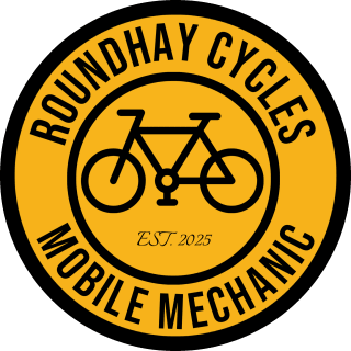 Roundhay Cycles