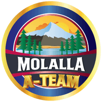 The Molalla "A Team"