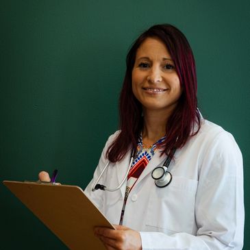 Nurse Practitioner 