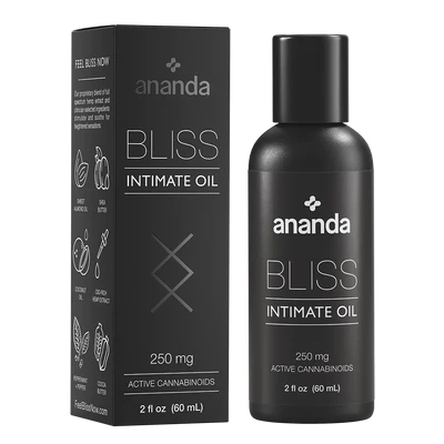 Sample Bliss Perfume • Nontoxic + Alcohol Free