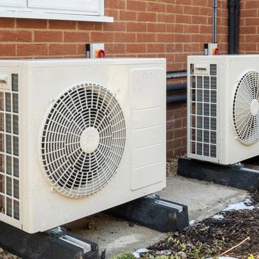 Air Source Heat Pump EPC Guildford