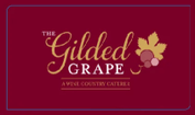 Gilded Grape Catering