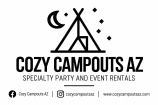 Cozy Campouts AZ