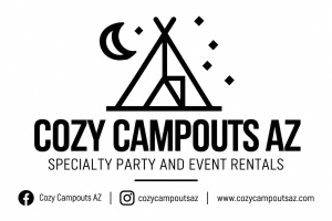 Cozy Campouts AZ