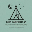 Cozy Campouts AZ