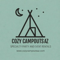 Cozy Campouts AZ